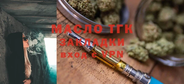 тгк Богородицк